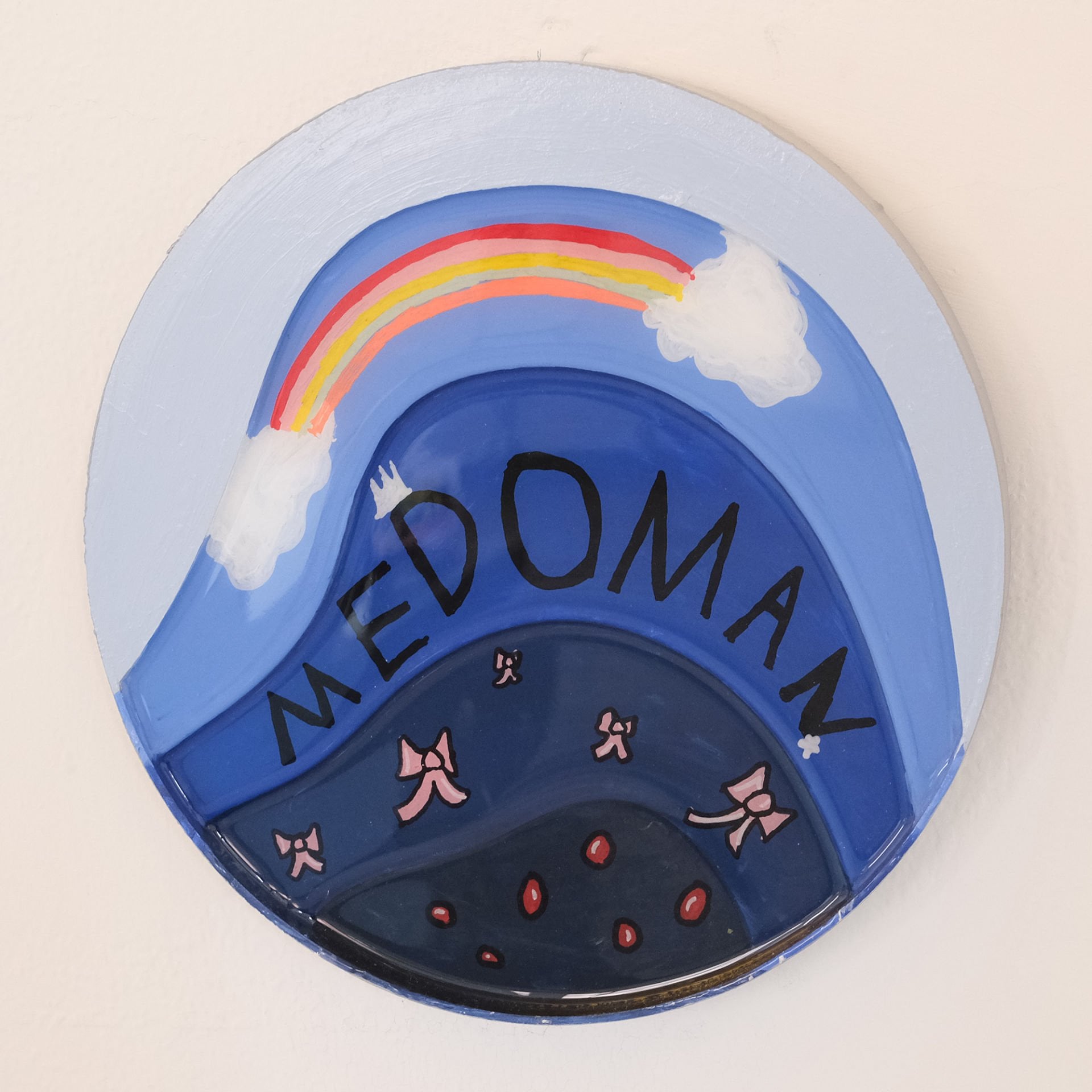Medoman (Resim)